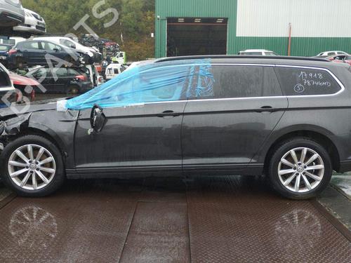 Recambios VW PASSAT B8 Variant (3G5, CB5) 2.0 TDI 4972593