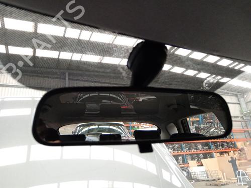 Used Rear mirror Rear mirror 38538581 38538581