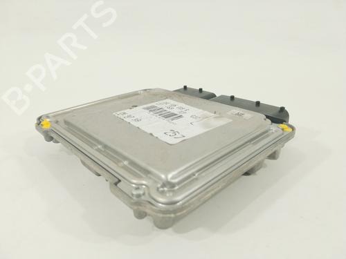 Engine control unit (ECU) AUDI Q2 (GAB, GAG) 35 TFSI | BP33964961M57  - Image 6