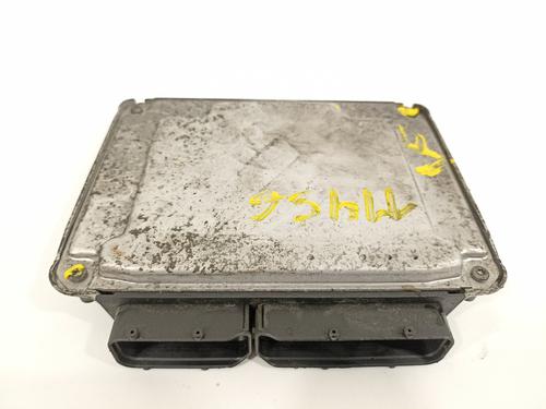 Engine control unit (ECU) SEAT IBIZA III (6L1)  | BP16214558M57 