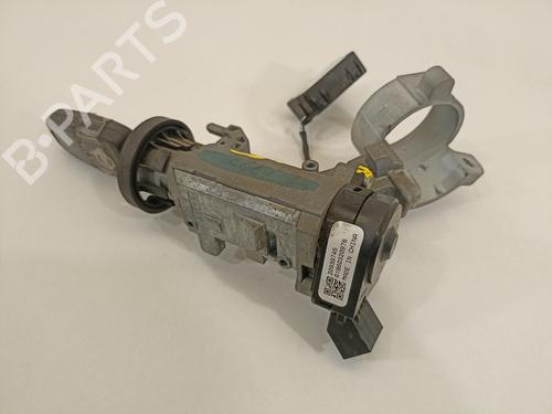 Ignition barrel OPEL ASTRA J (P10)  | BP15811840M48 