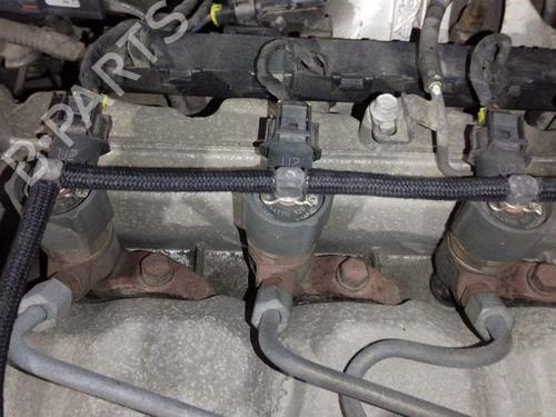 Engine KIA CEE'D Hatchback (ED) 1.6 CRDi 90 | BP36567013M1 - Image 2
