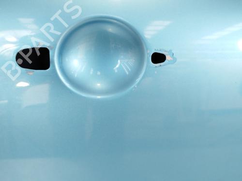 Right front door MINI MINI (R50, R53) Cooper S | BP7180553C3 