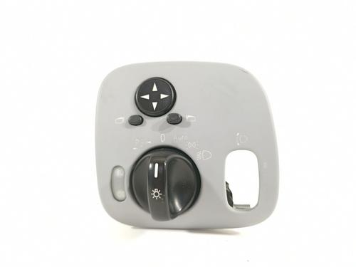 Commande de phare MERCEDES-BENZ C-CLASS (W203) [2000-2007]  20658075