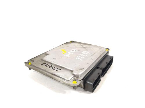 Engine control unit (ECU) SKODA FABIA II (542) 1.4 TDI | BP33626448M57 - Image 2