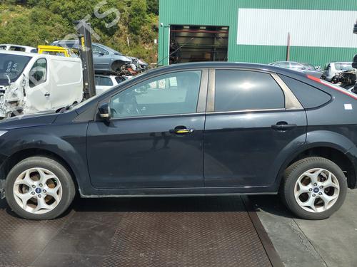 Fuse box FORD FOCUS II (DA_, HCP, DP) 1.6 TDCi | BP14916420E1 