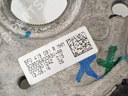 Steering wheel SEAT LEON (5F1) | BP16803911C49 - Image 14