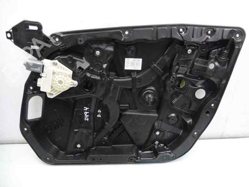 Used Front right window mechanism Front right window mechanism 4508139 4508139