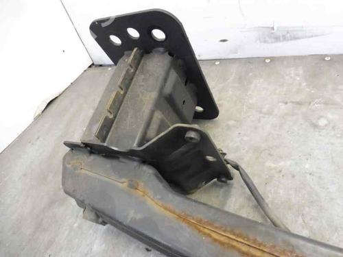 Front bumper reinforcement FORD FIESTA V (JH_, JD_)  | BP4855835C109 