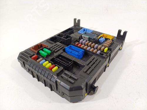 fuse-box-opel-corsa-f-p2jo-2019-39617481 main image
