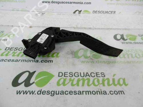 Used Pedal OPEL INSIGNIA A (G09) [2008-2017]  1840040
