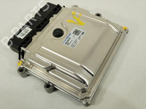 Gearbox control unit HYUNDAI KONA (SX2) 1.6 GDi Hybrid | BP33399273M52 - Image 3