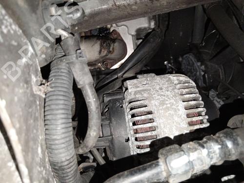 Alternador AUDI A6 C6 (4F2) 3.0 TDI quattro (225 hp) 31652397