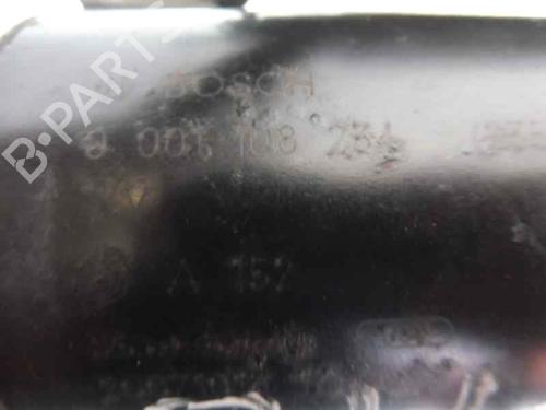 Starter FIAT BRAVO II (198_) 1.9 D Multijet (198AXB1A) | BP4386893M8 