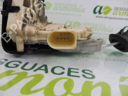 Front right lock AUDI A4 B7 Avant (8ED) 2.0 TDI quattro | BP1948074C97 