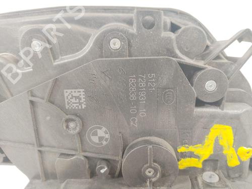 Front left lock MINI MINI (F56) Cooper D | BP26552884C98 - Image 2