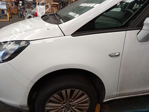 Used Left front fenders Left front fenders OPEL ZAFIRA TOURER C (P12) 1.6 CDTI (75) (136 hp) 39980908 39980908