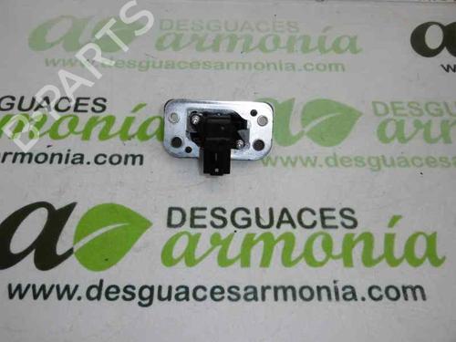 Tailgate handle HONDA CIVIC VIII Hatchback (FN, FK) 2.2 CTDi (FK3) | BP1839637C132 