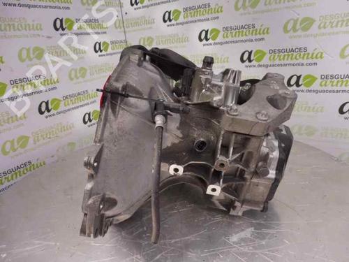 Gearbox OPEL CORSA D (S07)  | BP2346140M3 