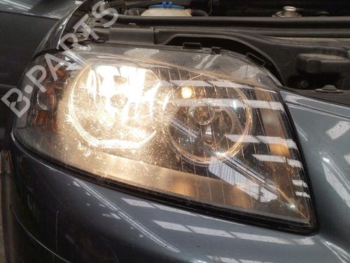 Used Right headlight Right headlight AUDI A3 (8P1) 1.9 TDI (105 hp) 34444779 34444779