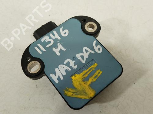 Electronic sensor MAZDA 6 Hatchback (GH) 2.5 MZR (GH5FS) | BP33202964M84 - Image 2