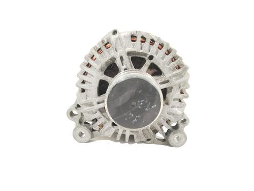 Used Alternator Alternator 21572530 21572530