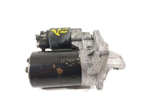 Used Starter Starter 19431196 19431196