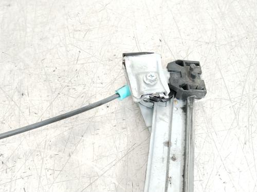 Front left window mechanism VW GOLF V (1K1) 1.4 TSI | BP29239830C22