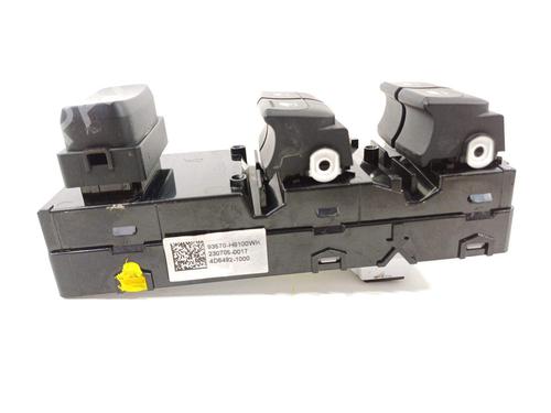 Left front window switch KIA STONIC (YB) | BP24364097I27 - Image 3