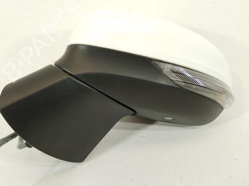 Used Left mirror FORD PUMA (J2K, CF7) 1.0 EcoBoost (125 hp) 27996832