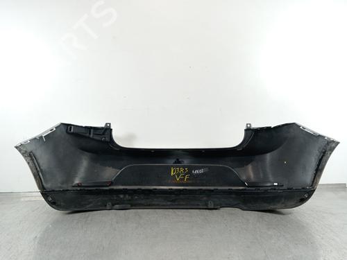 Rear bumper SEAT IBIZA IV (6J5, 6P1) 1.4 TDI | BP16796288C8 