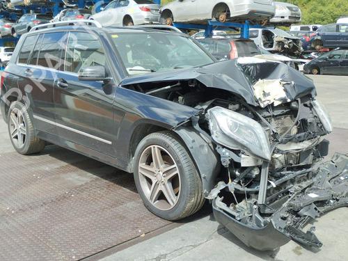 Starter MERCEDES-BENZ GLK-CLASS (X204) 350 CDI 4-matic (204.993) | BP36989331M8 - Image 6