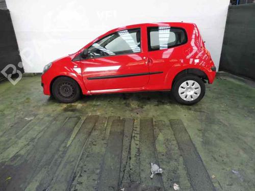 BP2280830C132 | Achterklep Handgreep RENAULT TWINGO II (CN0_)  BP2280830C132