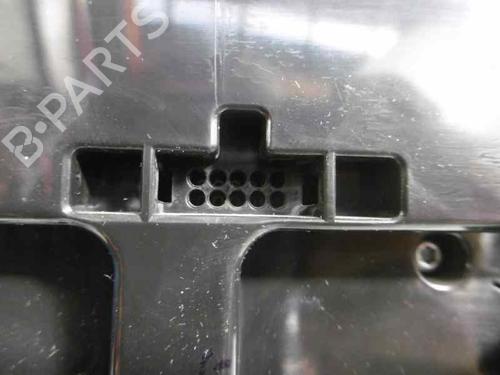 Climate control OPEL VECTRA C (Z02)  | BP1924156I5 