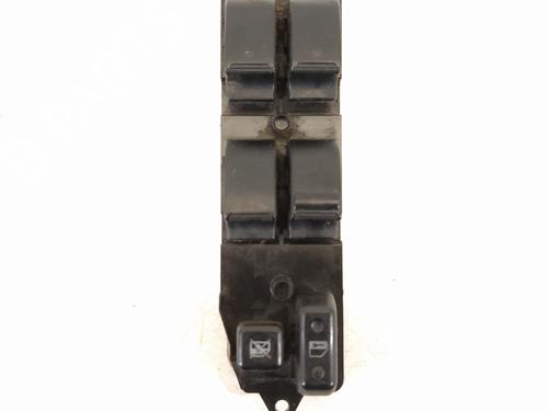 Venstre fortil elrude kontakt TOYOTA AVENSIS Estate (_T25_) [2003-2008]  11791041