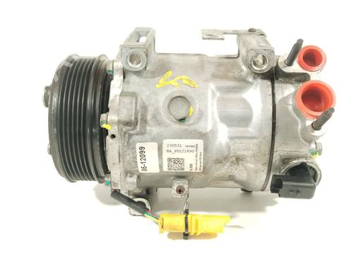 Used AC compressor AC compressor CITROËN C5 III Break (RW_) 2.0 HDi 165 (163 hp) 35723404 35723404