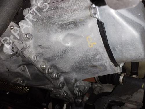 Gearbox CITROËN C3 III (SX) 1.2 PURETECH 82 | BP37073136M3 - Image 2
