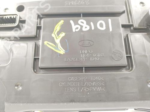 Instrument cluster KIA CEED (CD) | BP16794664C47 - Image 11