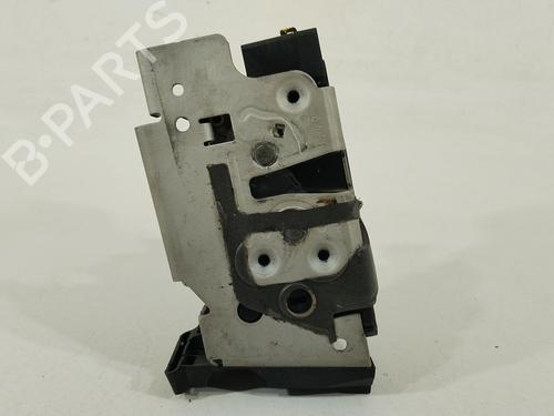 Used Front right lock Front right lock FORD TRANSIT CUSTOM V362 Van (FY, FZ) 2.2 TDCi (100 hp) 33287586 33287586