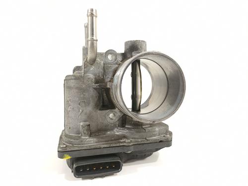 Used Throttle body TOYOTA AVENSIS Saloon (_T27_) [2008-2018]  19805521