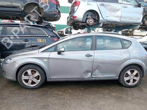Gearbox SEAT LEON (1P1) 1.9 TDI | BP36385275M3 - Image 8