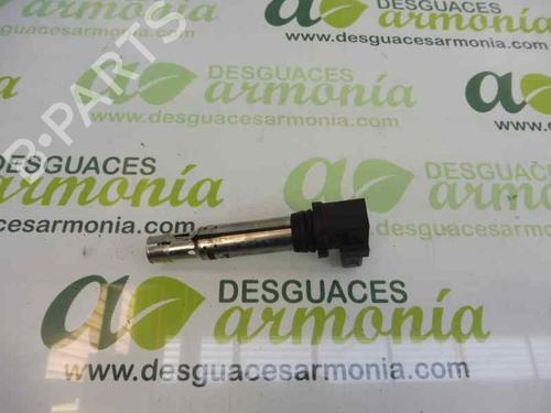 Ignition coil VW GOLF V (1K1)  | BP1847321M94 