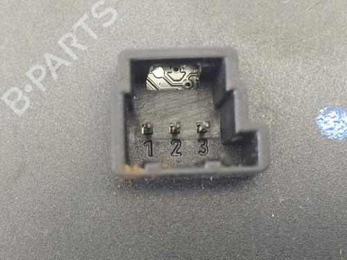 Left front window switch MERCEDES-BENZ C-CLASS (W204) | BP7167547I27 - Image 4