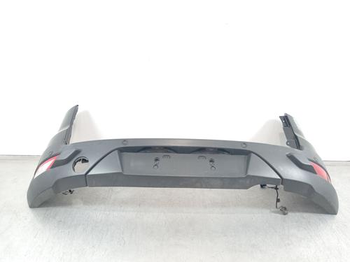 Rear bumper FORD ECOSPORT  | BP16788357C8 