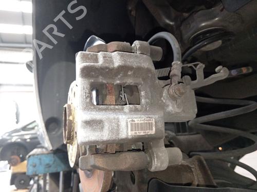 Used Left rear brake caliper Left rear brake caliper 37420911 37420911