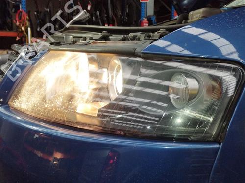 Left headlight AUDI A4 B6 Convertible (8H7) 2.4 | BP36989175C28 - Image 2