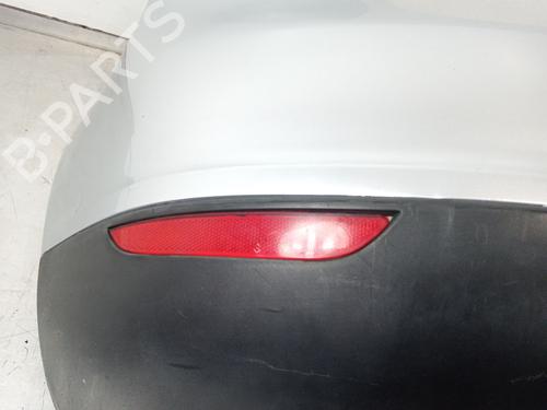 Rear bumper VW GOLF PLUS V (5M1, 521)  | BP18857889C8 