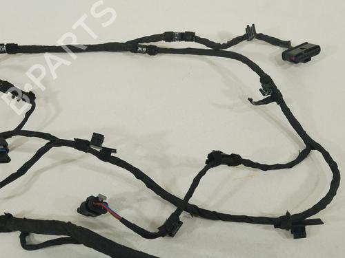 Cable CUPRA FORMENTOR (KM7, KMP) 1.4 e-Hybrid | BP33287641E12  - Image 6