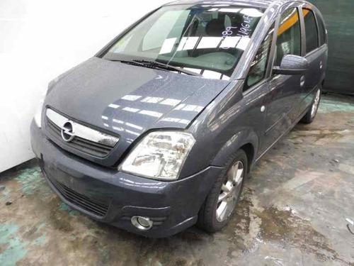 Right front driveshaft OPEL MERIVA A MPV (X03)  | BP4852602M39 