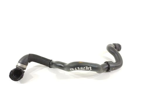 Pipe BMW 4 Coupe (G22, G82) M4 Competition M xDrive | BP29279825M125 